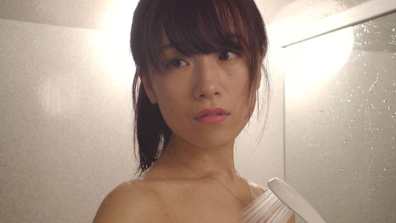 Backdrop for Dark Woman Arranger -Rio- Cabaret Club / AV / Customs Bewitching Beauty Scout