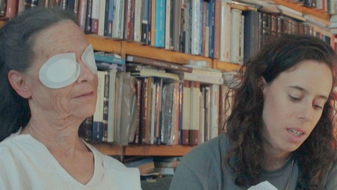 Backdrop for Looking Glass