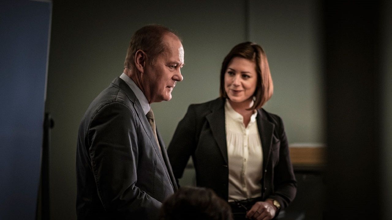 Backdrop for Beck 37 - Without Intent