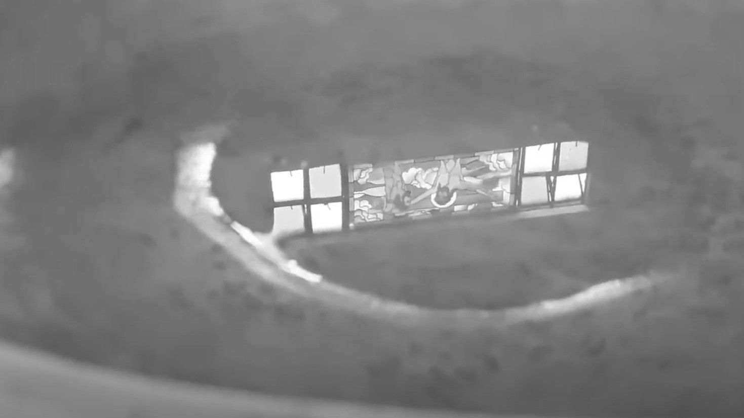 Backdrop for seventy x seven