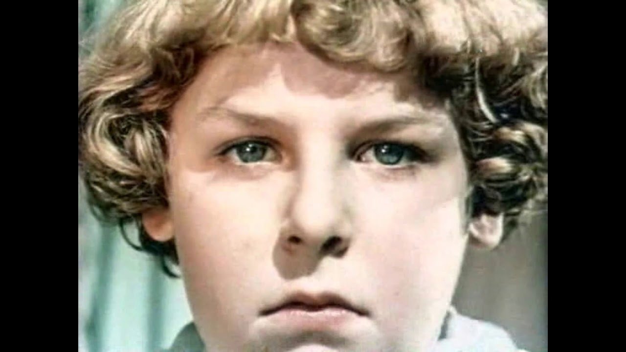 Backdrop for The White Poodle