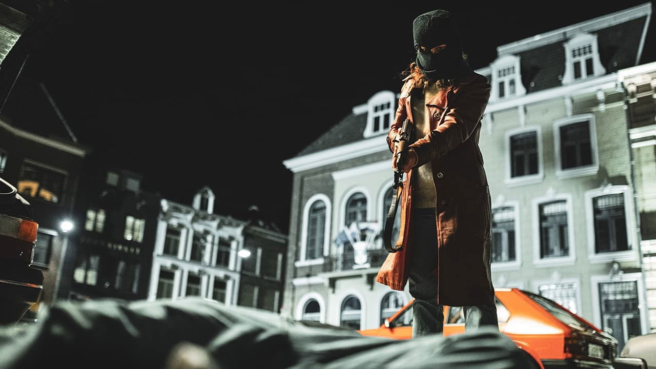 Backdrop for The Spectacular