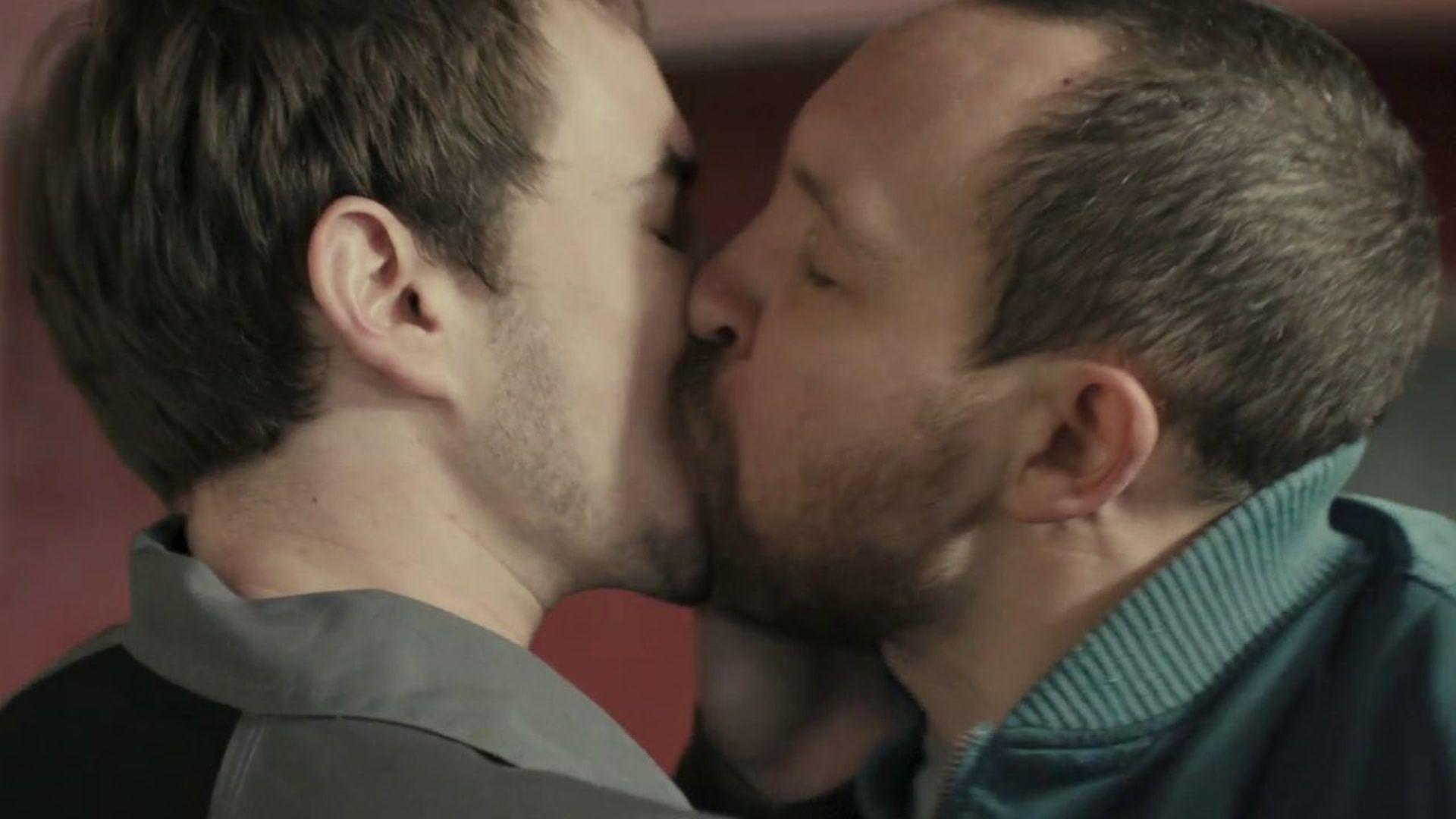 Backdrop for The Disappearance of Alice Creed