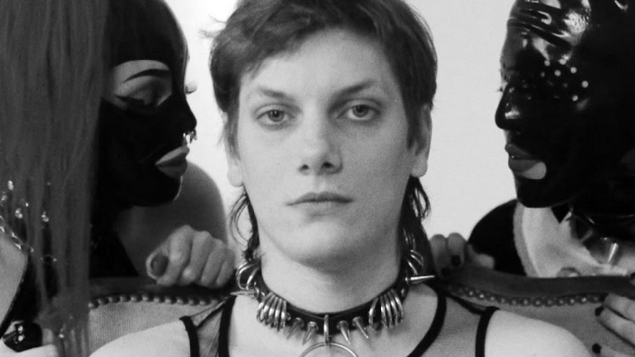 Backdrop for Diario de las tormentas solares