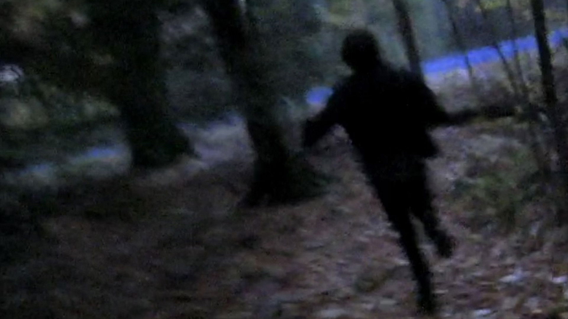 Backdrop for Red Flooded You