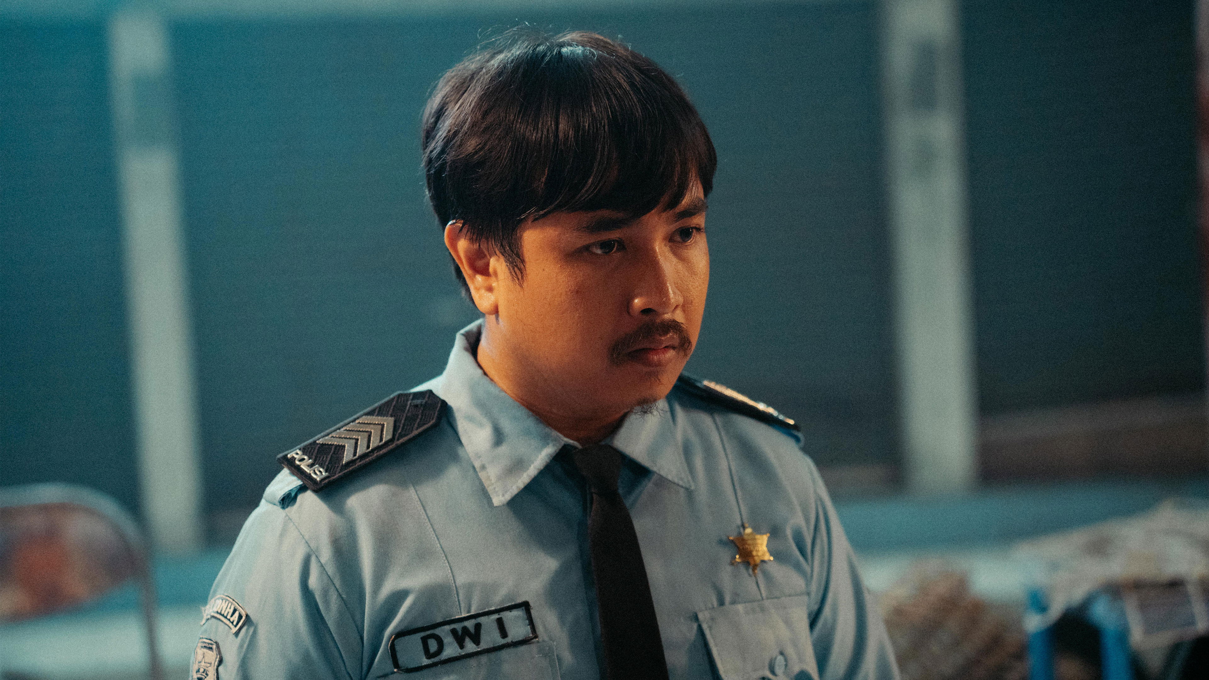 Backdrop for How to Be an Actor