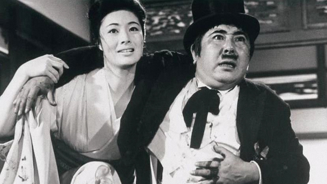 Backdrop for The Silk Hat Boss 2