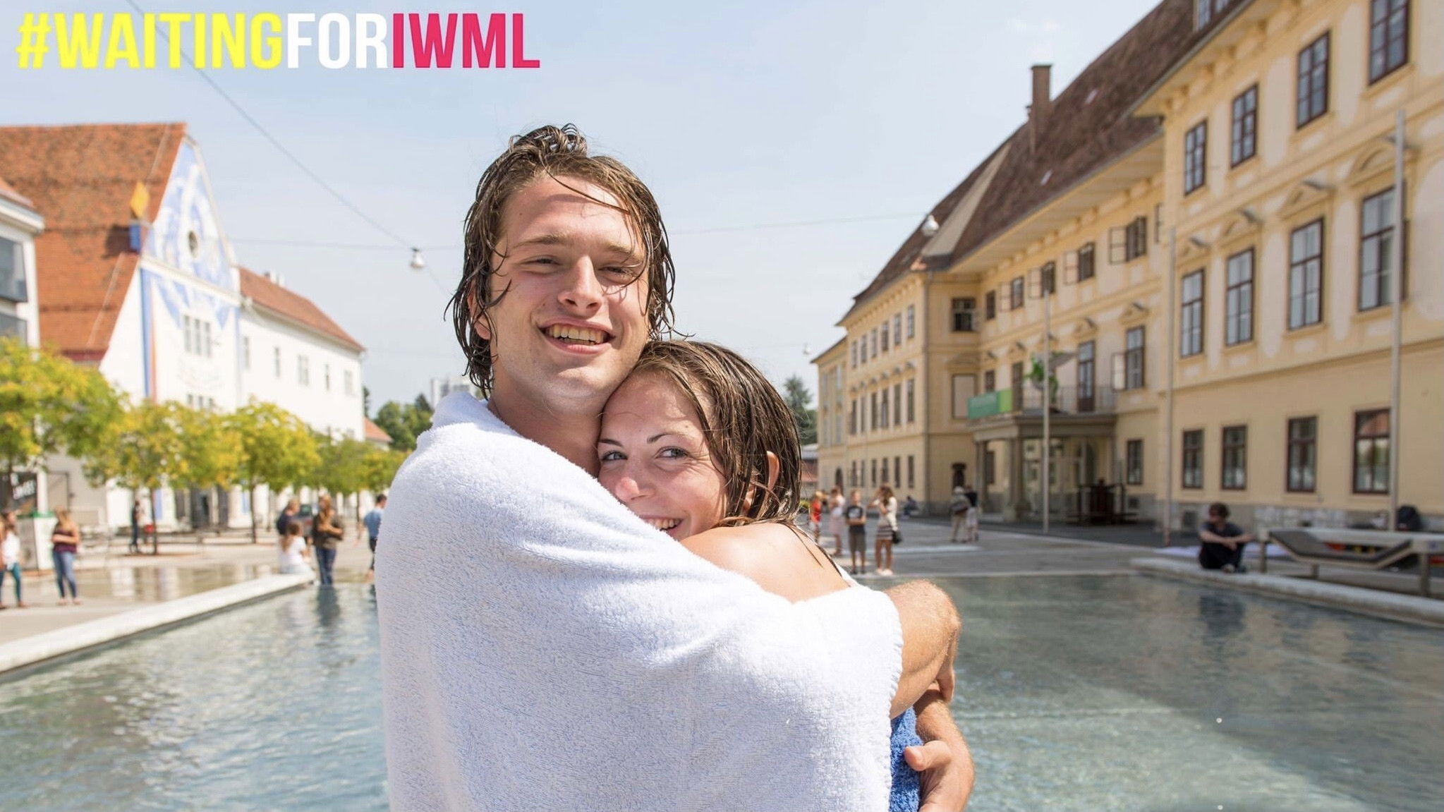 Backdrop for Irgendwas mit Liebe