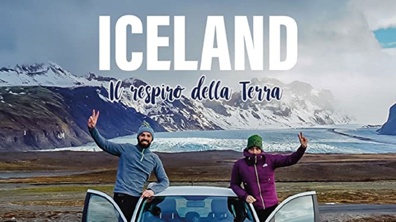 Backdrop for Iceland - Il respiro della Terra
