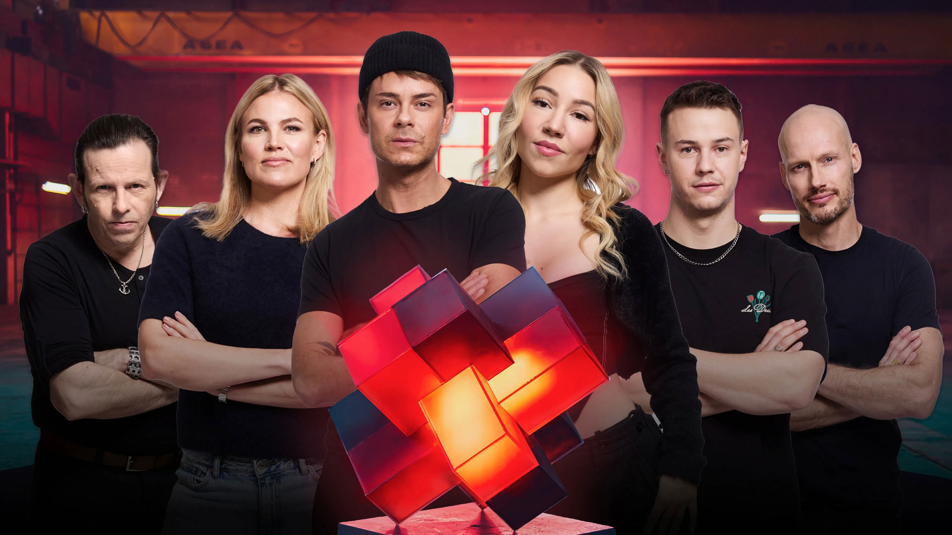 Backdrop for Pirunpeli