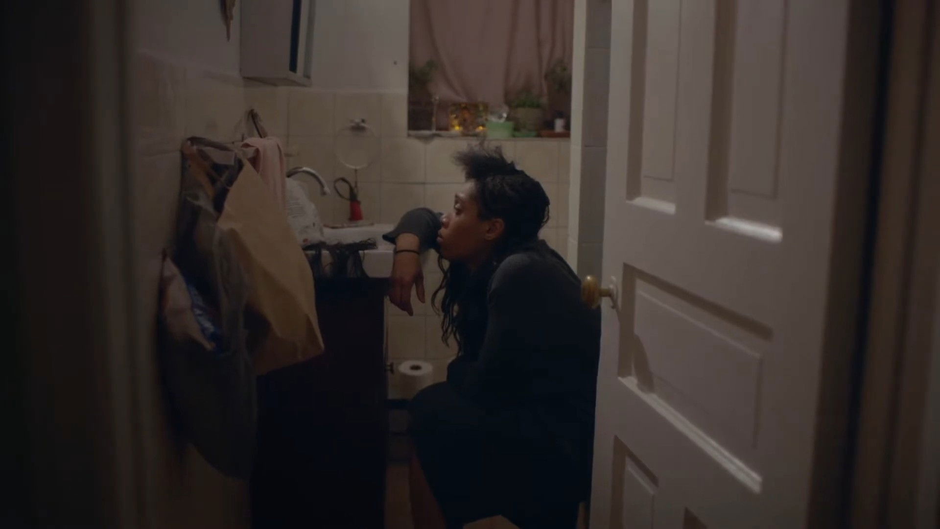 Backdrop for ShoeGazer