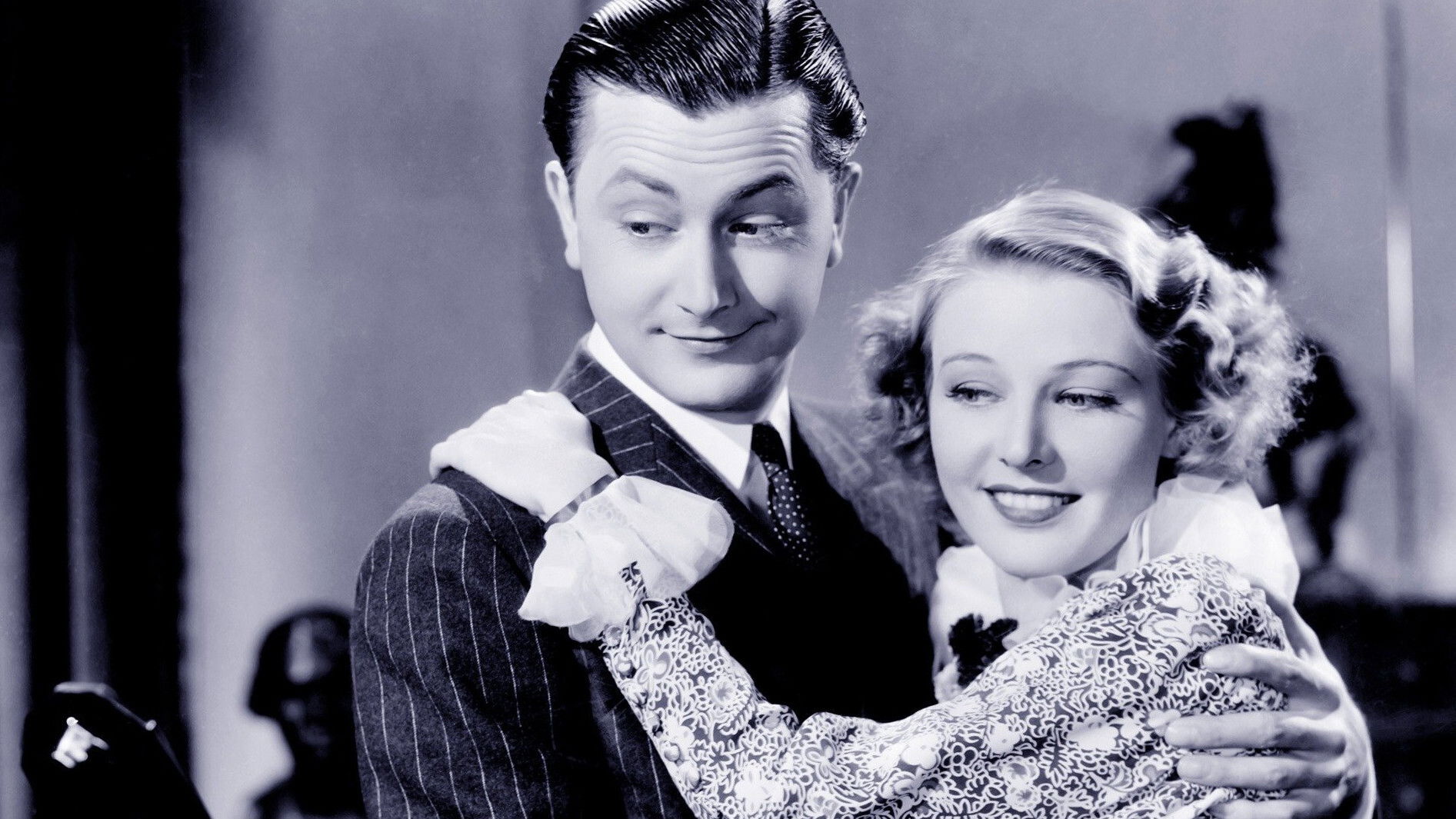 Backdrop for The Longest Night