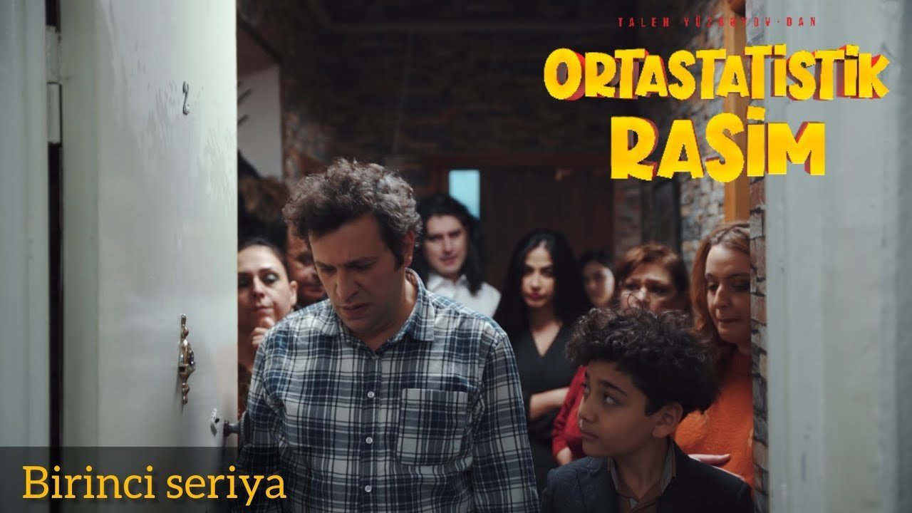 Backdrop for Ortastatistik Rasim 1: Parklar və parkdakılar