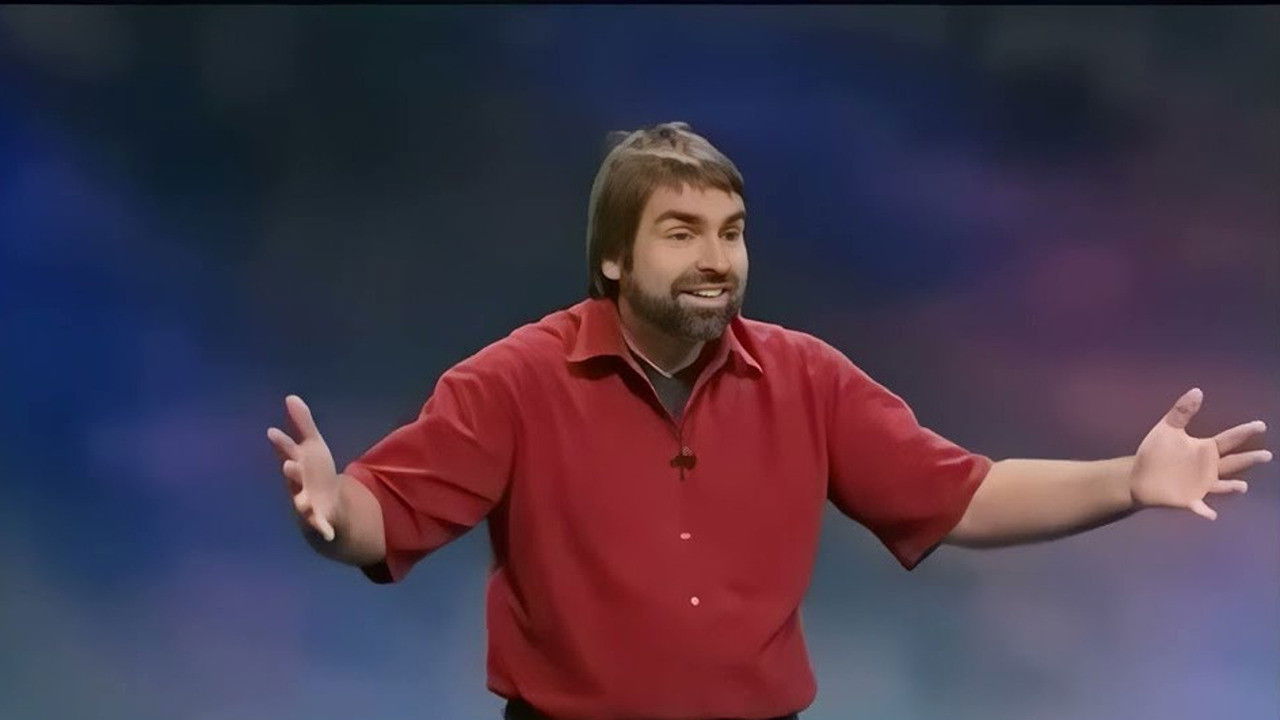 Backdrop for Volker Pispers - Damit müssen Sie rechnen