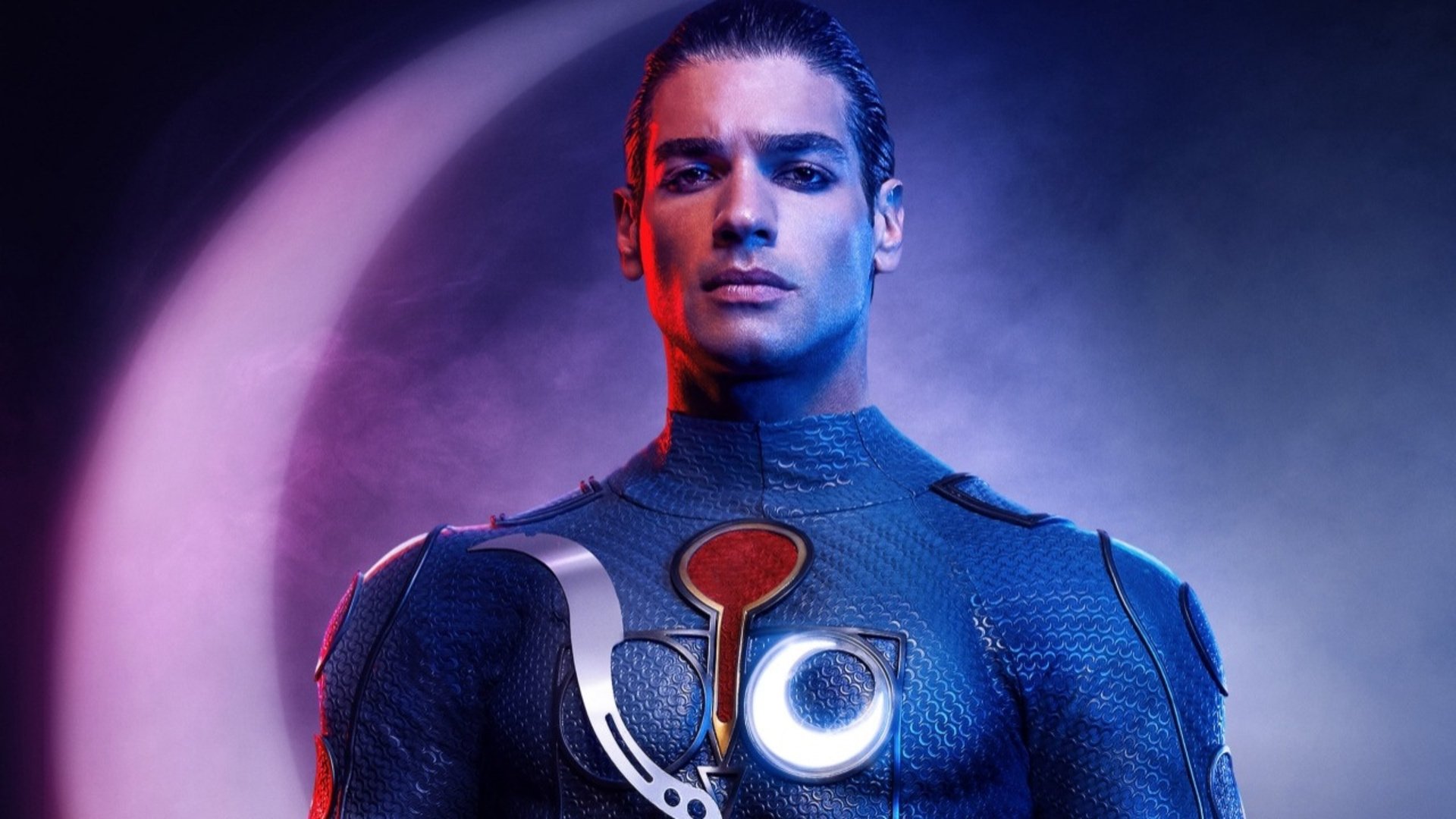 Backdrop for Akıncı