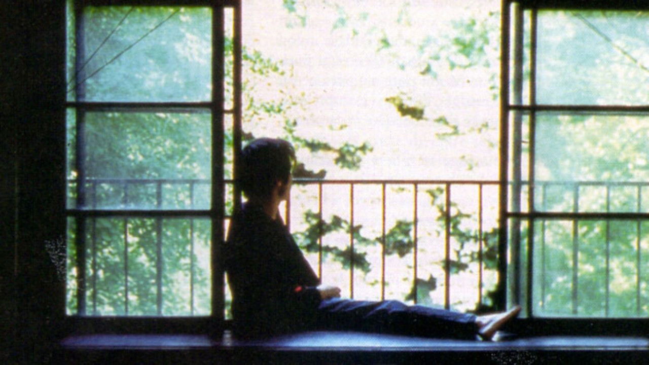 Backdrop for Barren Illusion