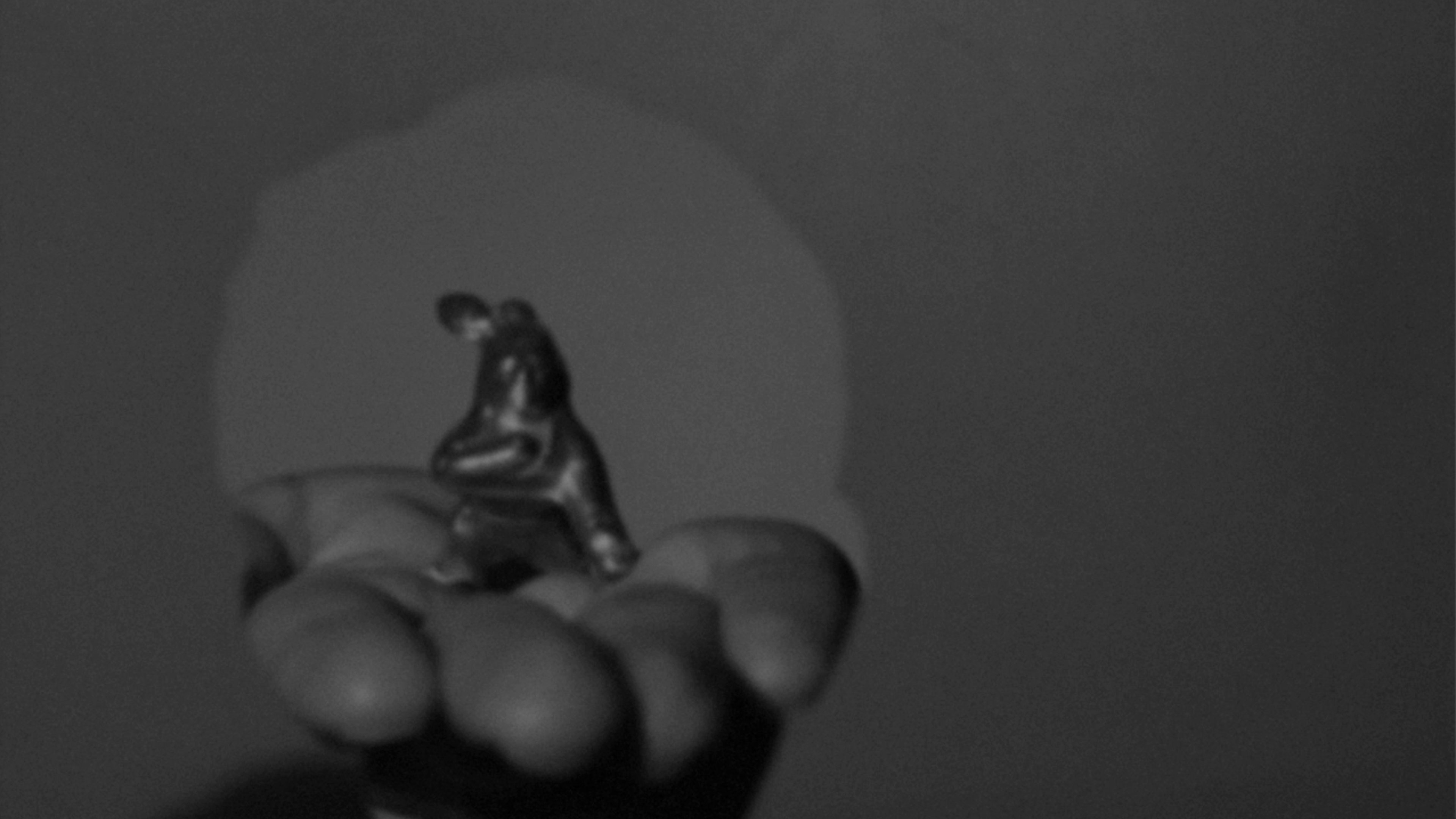 Backdrop for Three or Four Things I Know About Vishnu, The Preserver