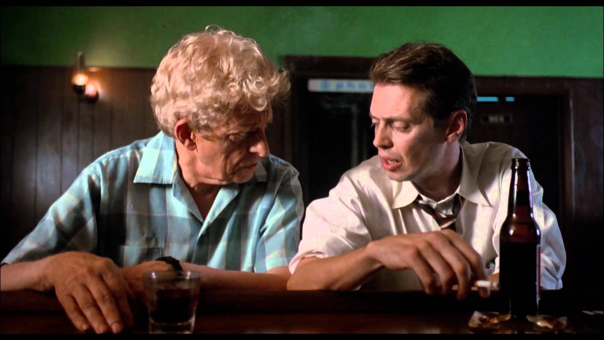 Backdrop for Trees Lounge