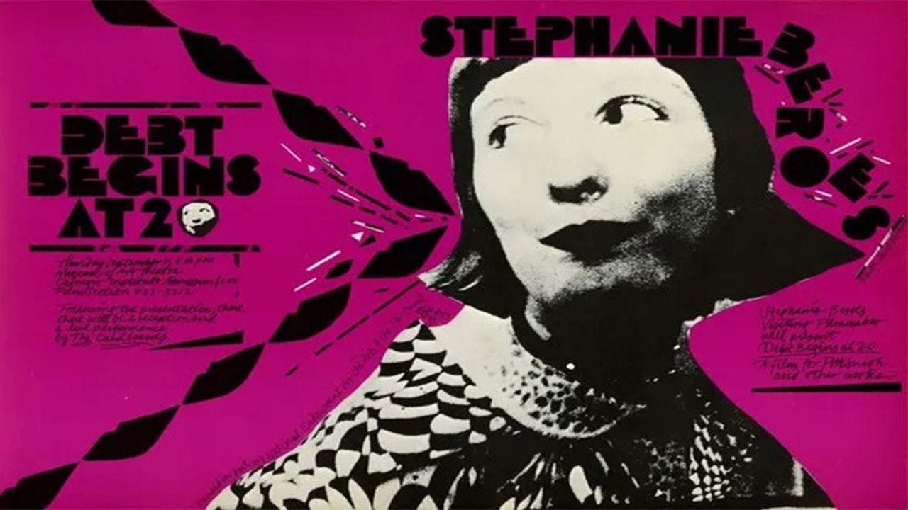 Backdrop for Debt Begins at 20