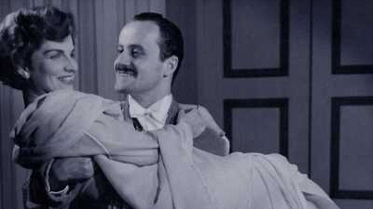 Backdrop for Paulo Autran – O Senhor dos Palcos