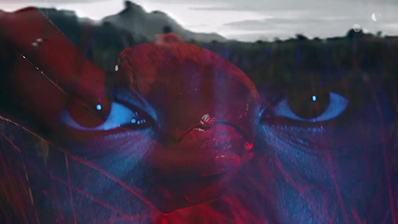 Backdrop for Between the Colony and the Stars