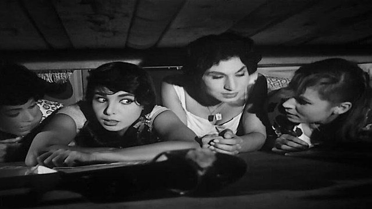 Backdrop for me and my daughters