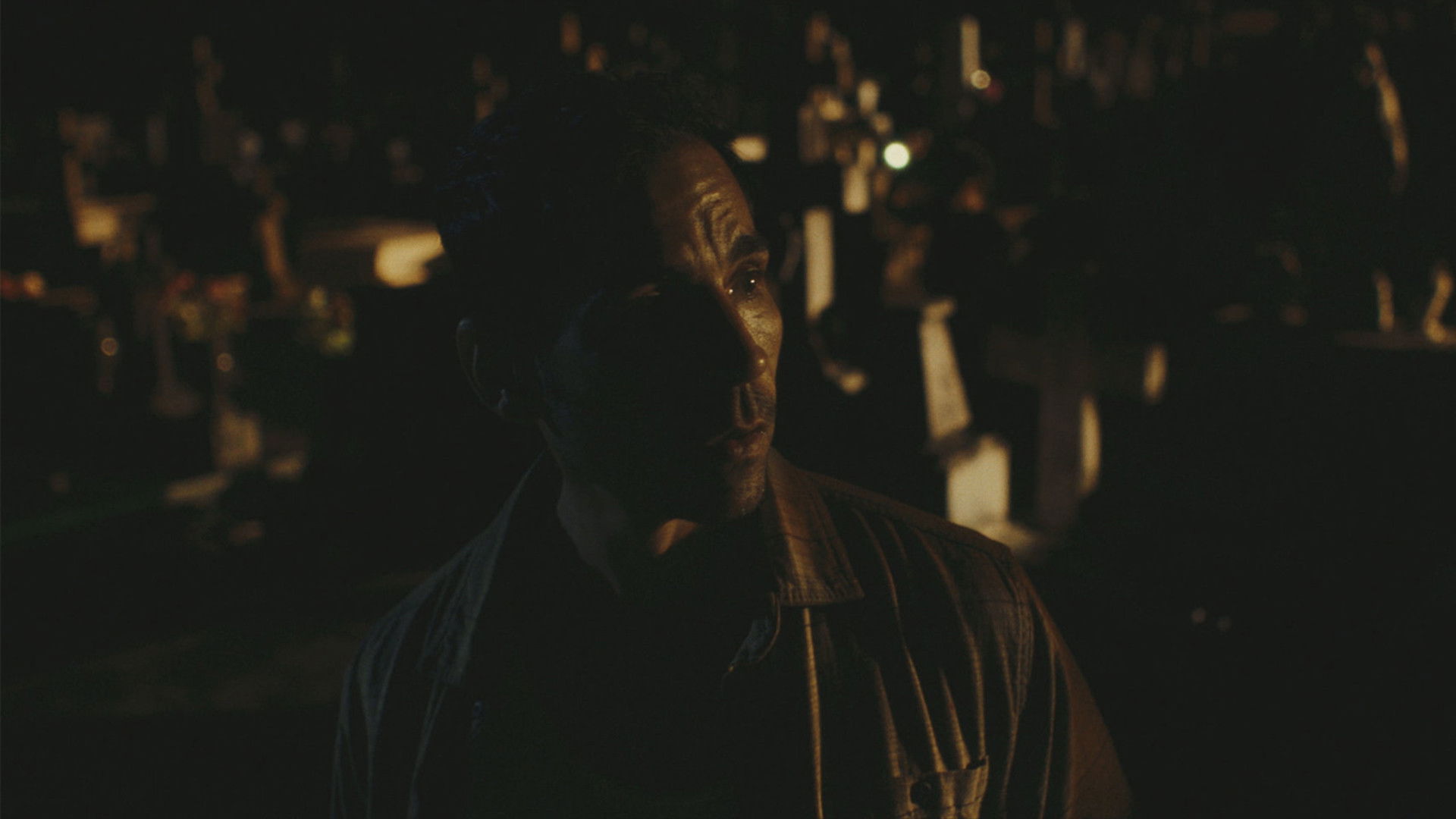 Backdrop for In Between Storms