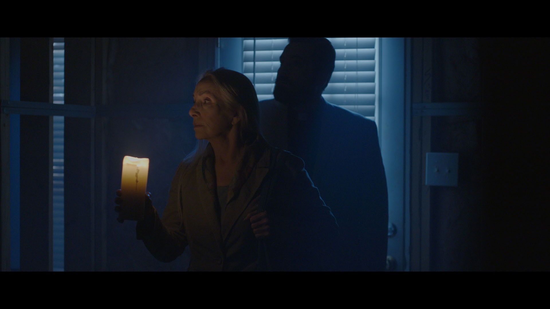 Backdrop for A Good Old-Fashioned Ghost Story