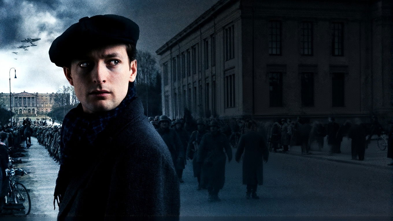 Backdrop for Number 24