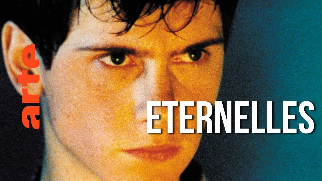 Backdrop for Éternelles