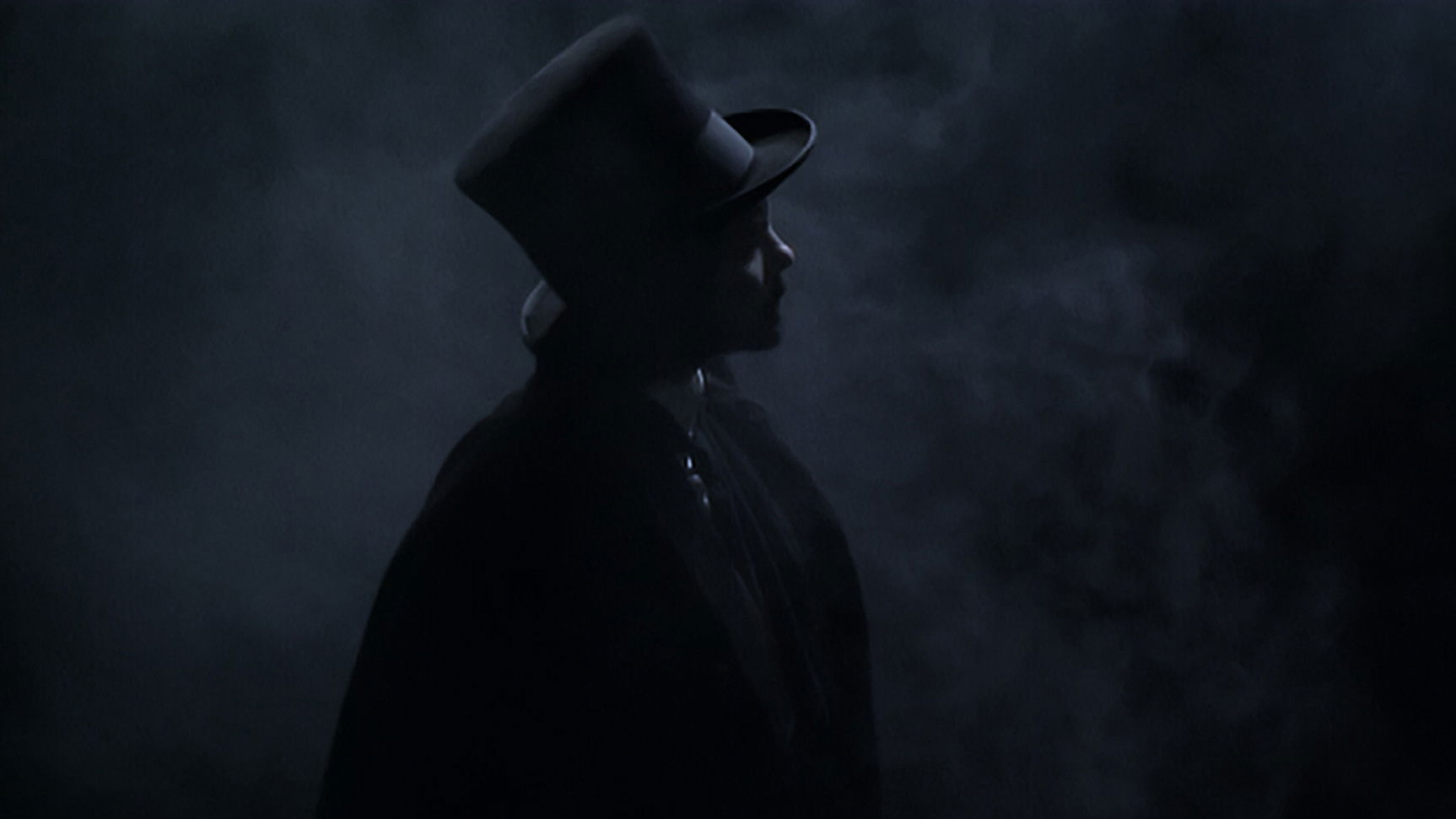 Backdrop for A Rogue in Londinium