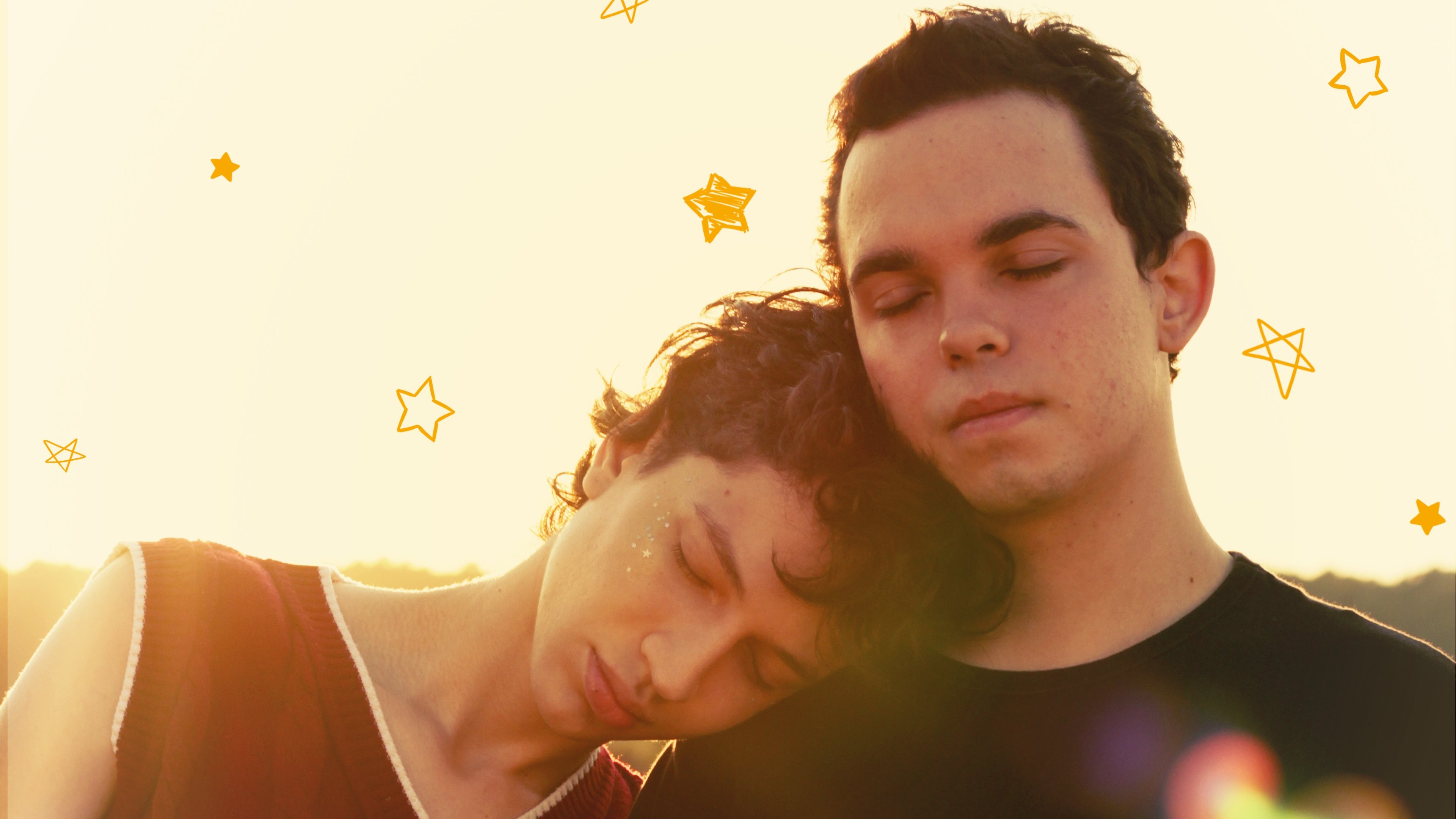 Backdrop for Despertar