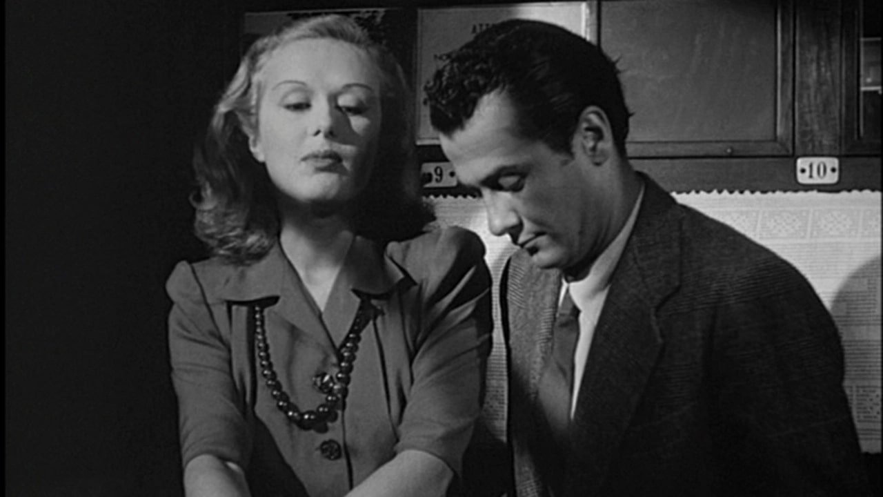 Backdrop for Lively Teresa