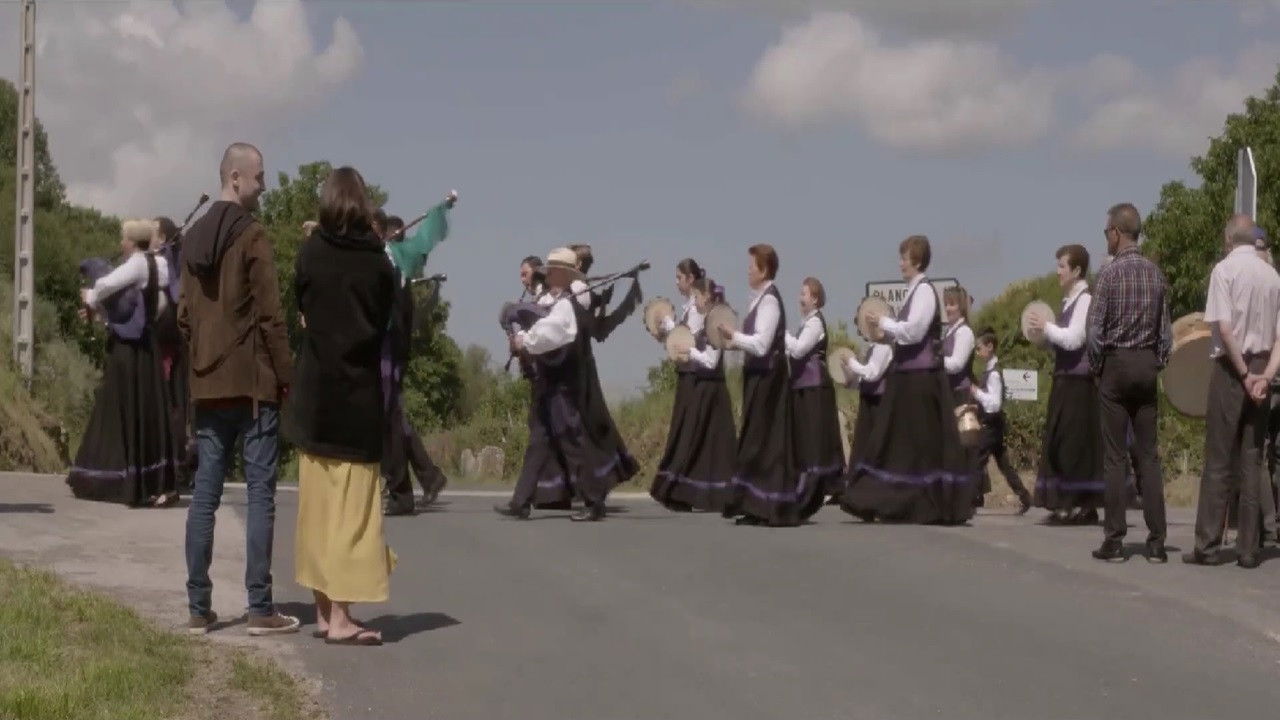 Backdrop for Couto Mixto