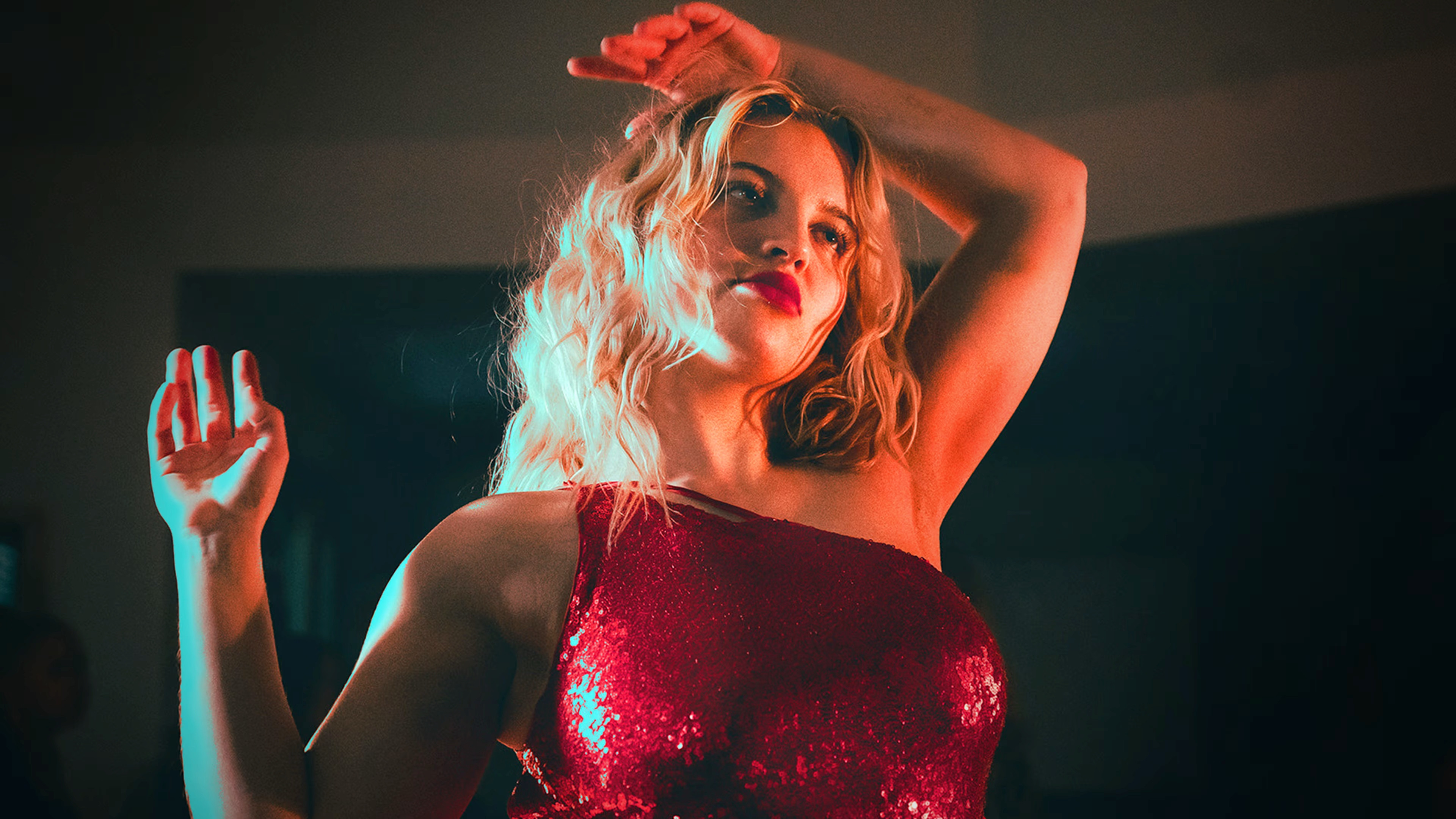 Backdrop for Lindan huone