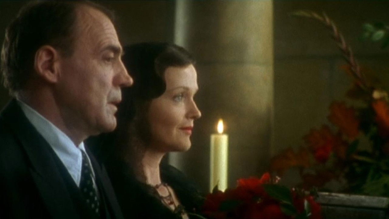 Backdrop for Saint-Ex