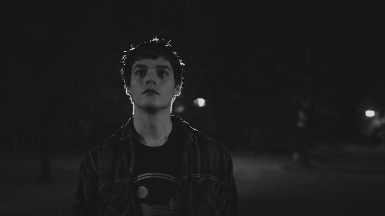 Backdrop for Lost Paradise Lost