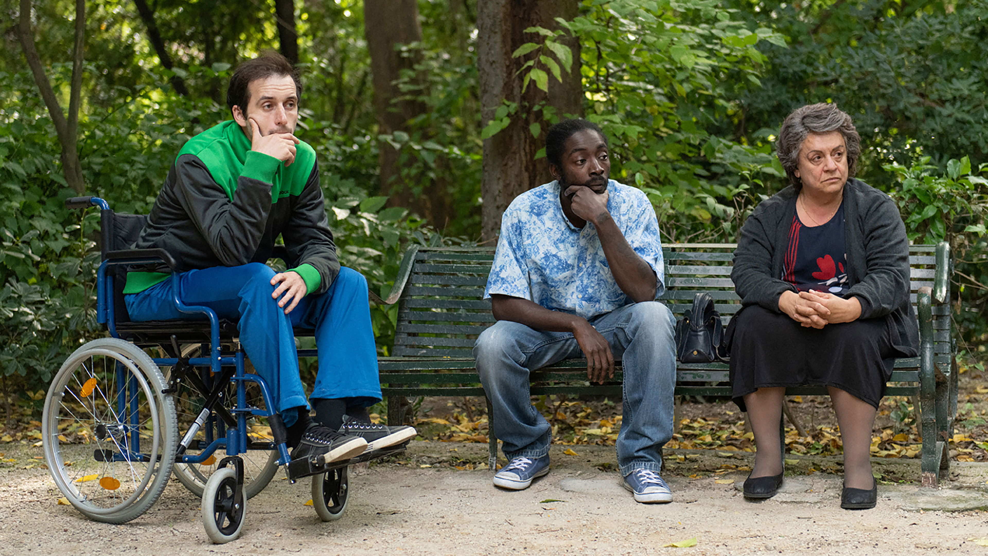 Backdrop for Black Stone