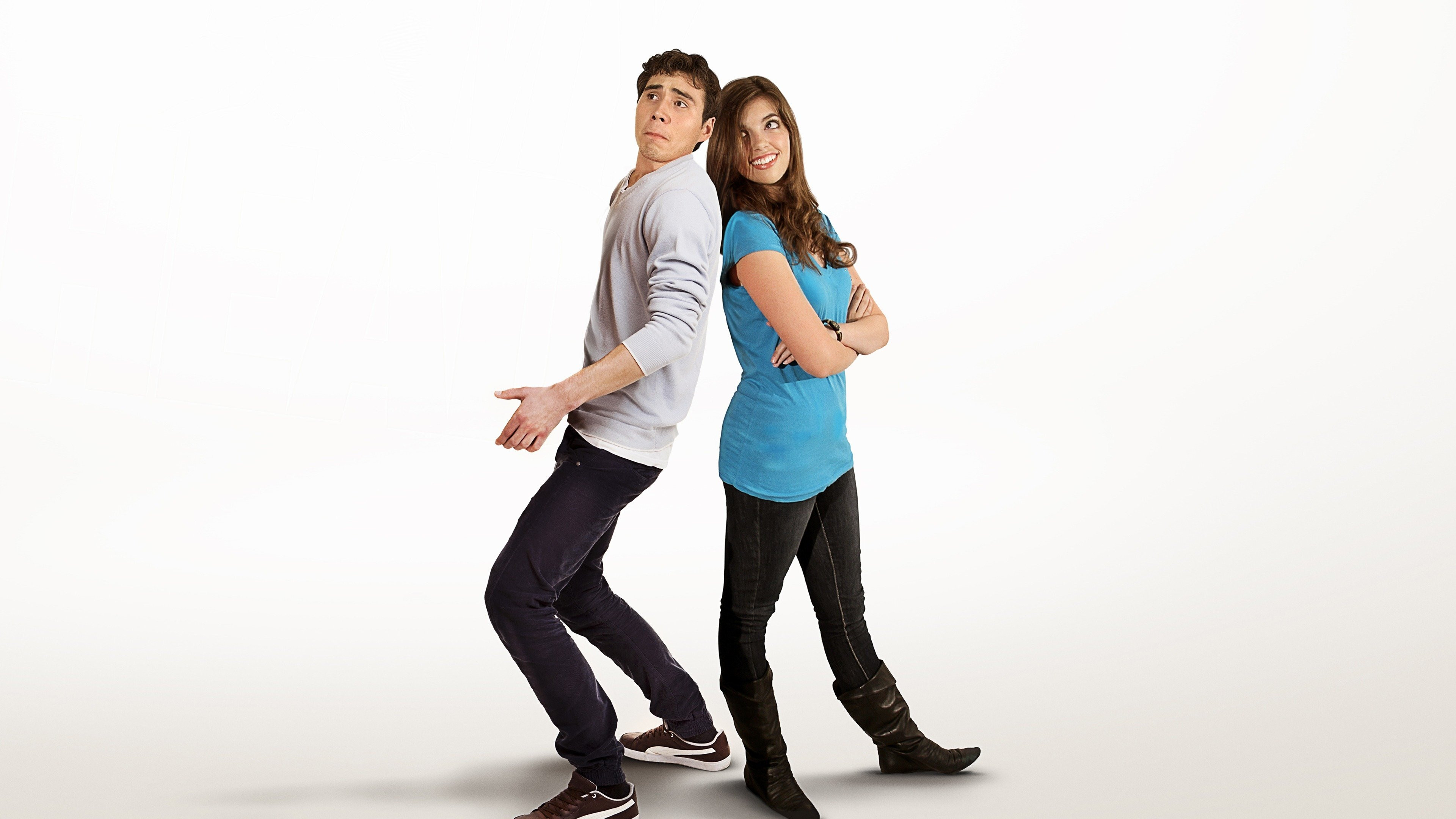 Backdrop for In Over My Head