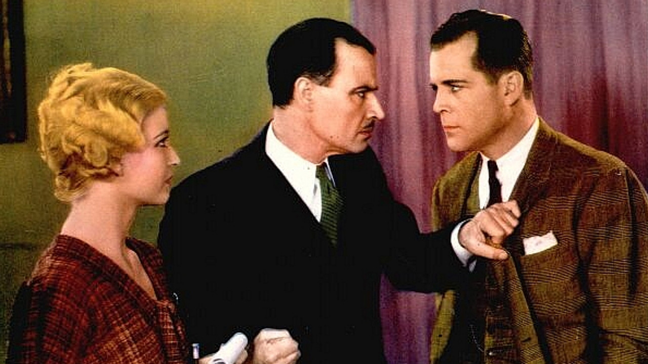 Backdrop for Million Dollar Haul