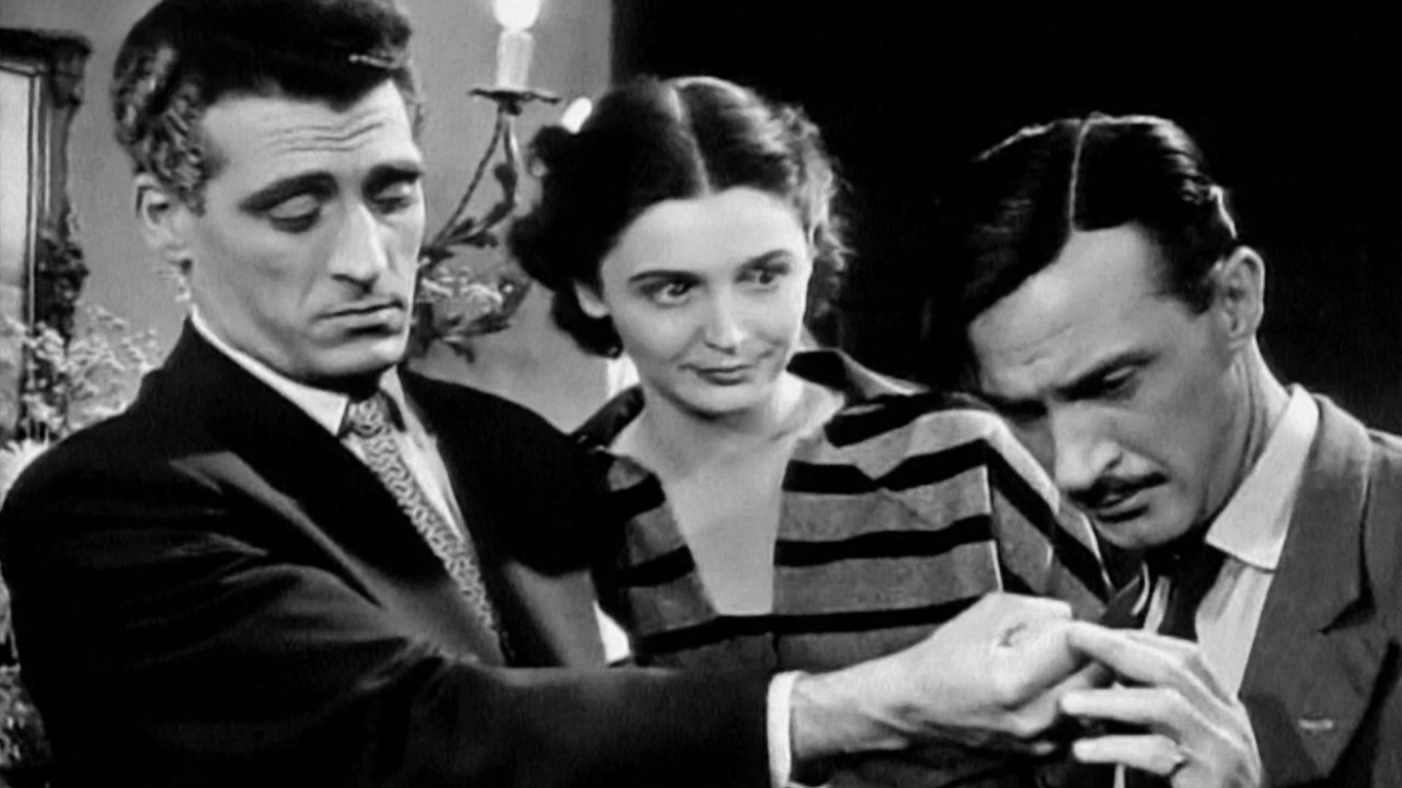 Backdrop for Thanasakis, the Politician