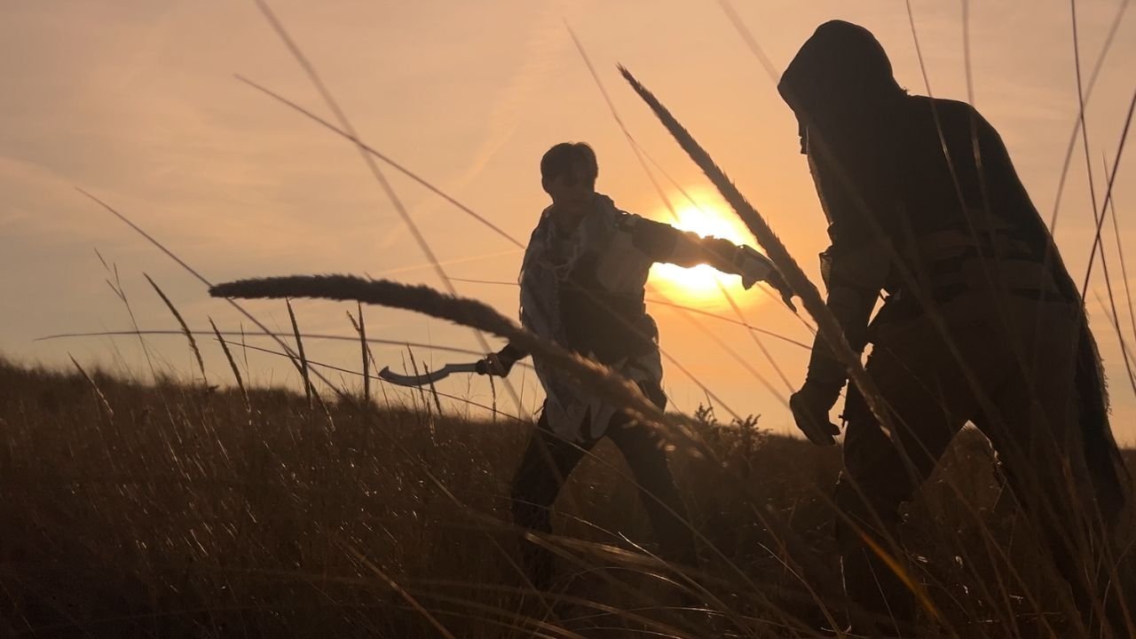 Backdrop for Bloodlust