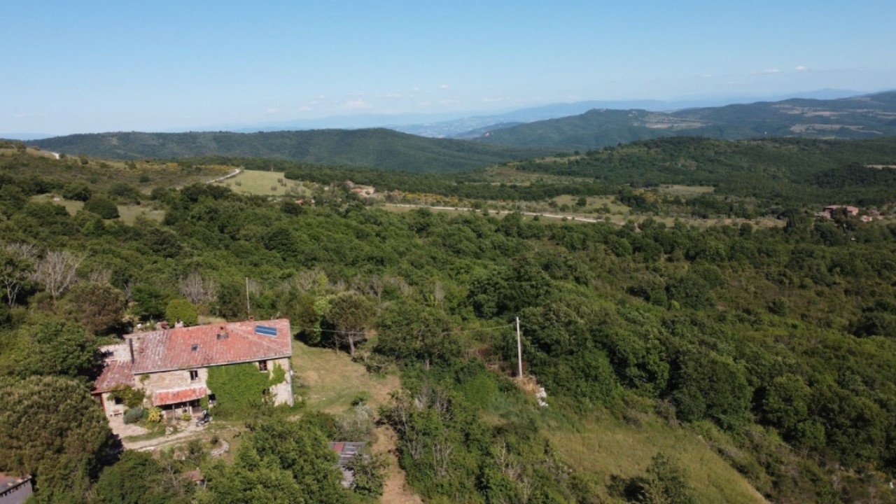 Backdrop for Utopiaggia - Un rêve de liberté en Italie