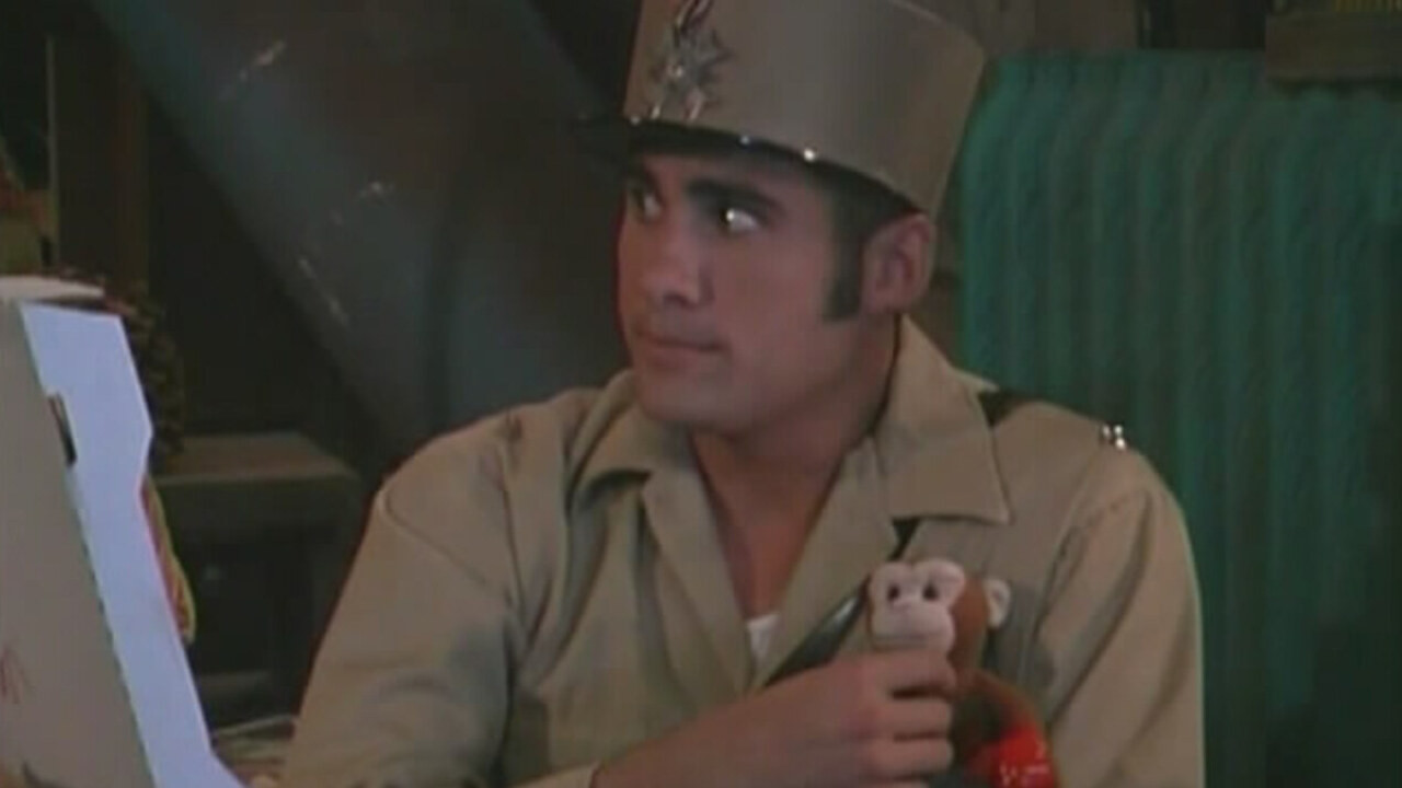 Backdrop for Pizza Wars: The Movie