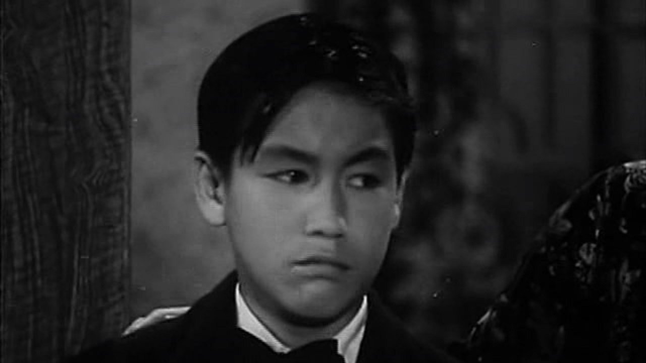 Backdrop for The Guiding Light