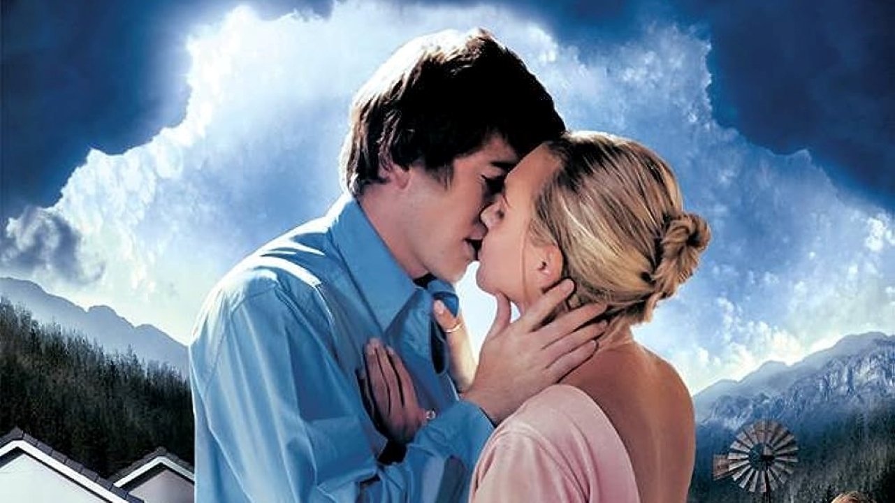 Backdrop for The Windmill