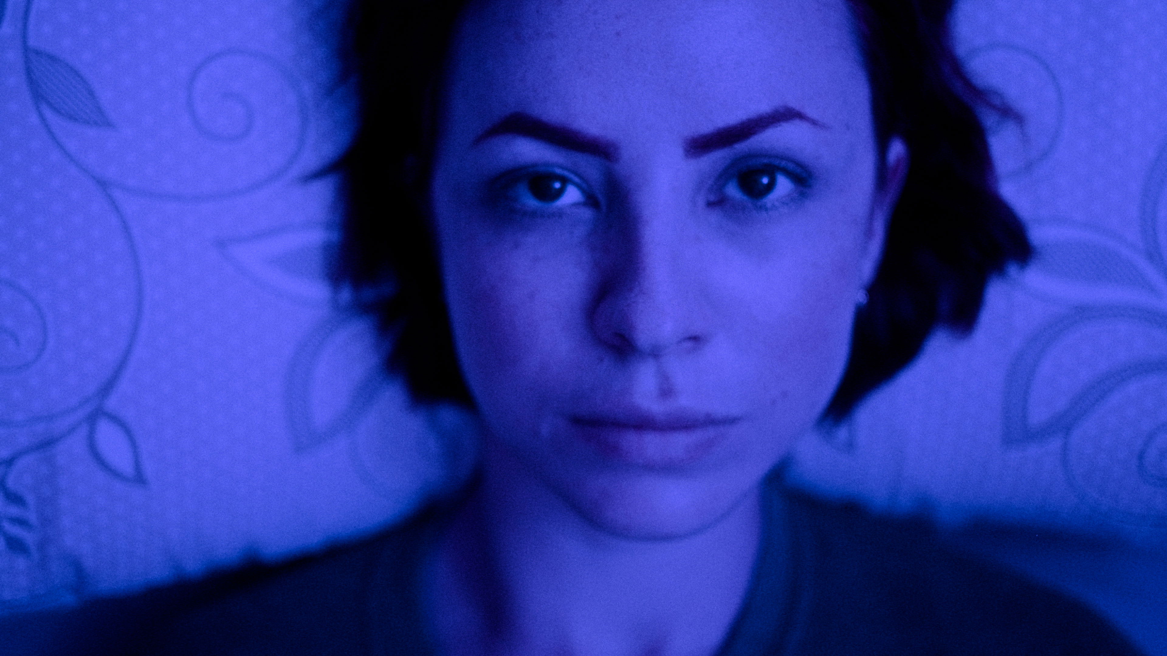 Backdrop for The Music of Erich Zann