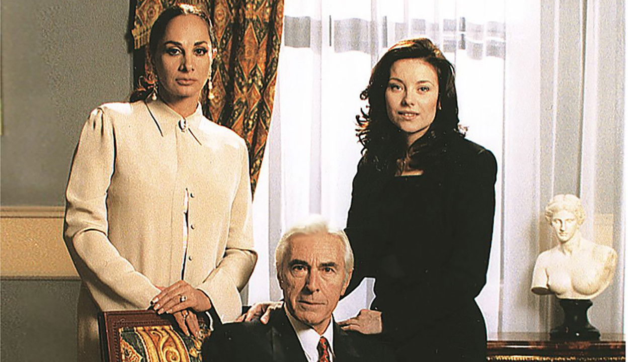 Backdrop for Amada enemiga