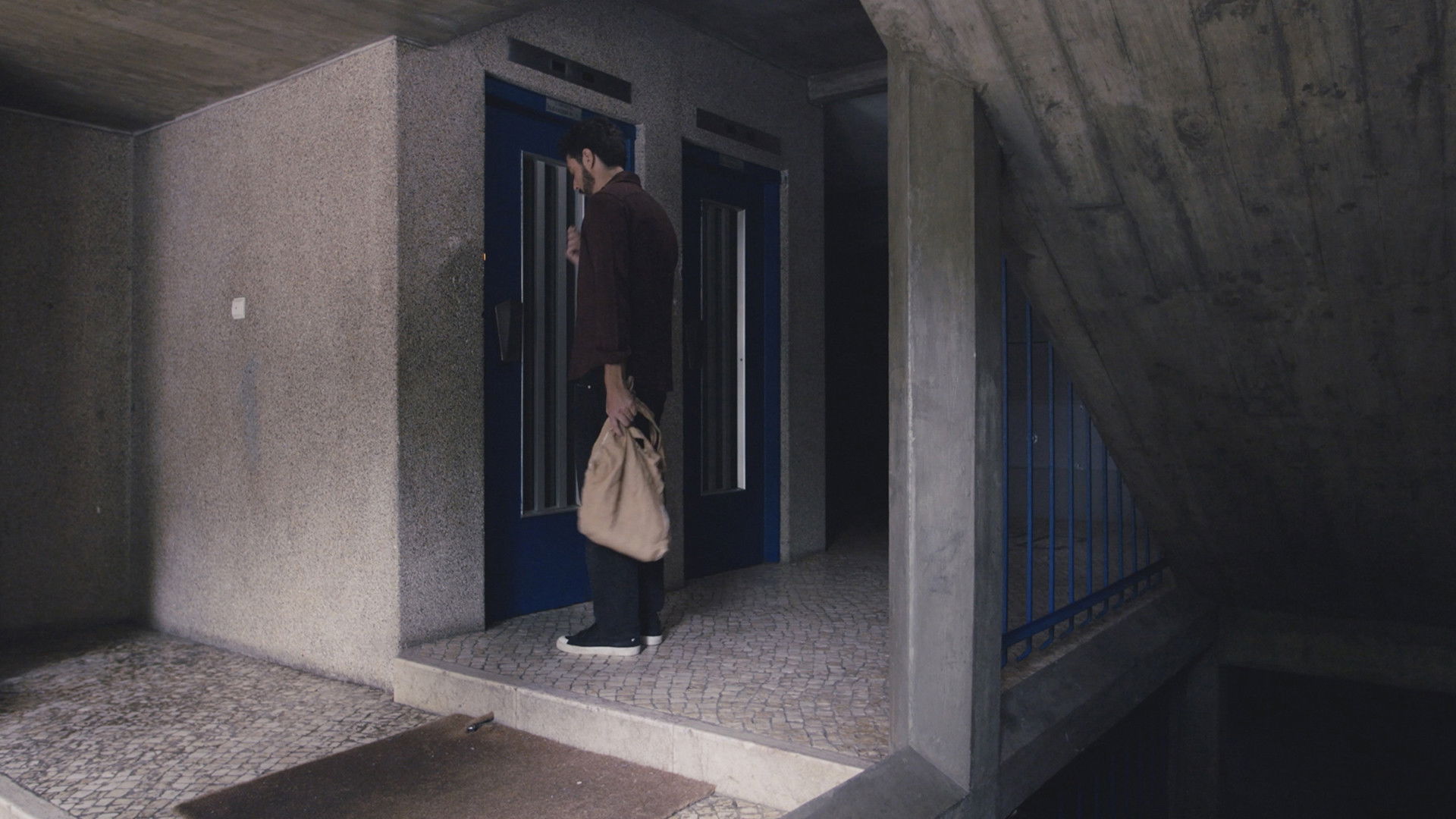 Backdrop for Se ao Menos houvesse mais Homens como tu