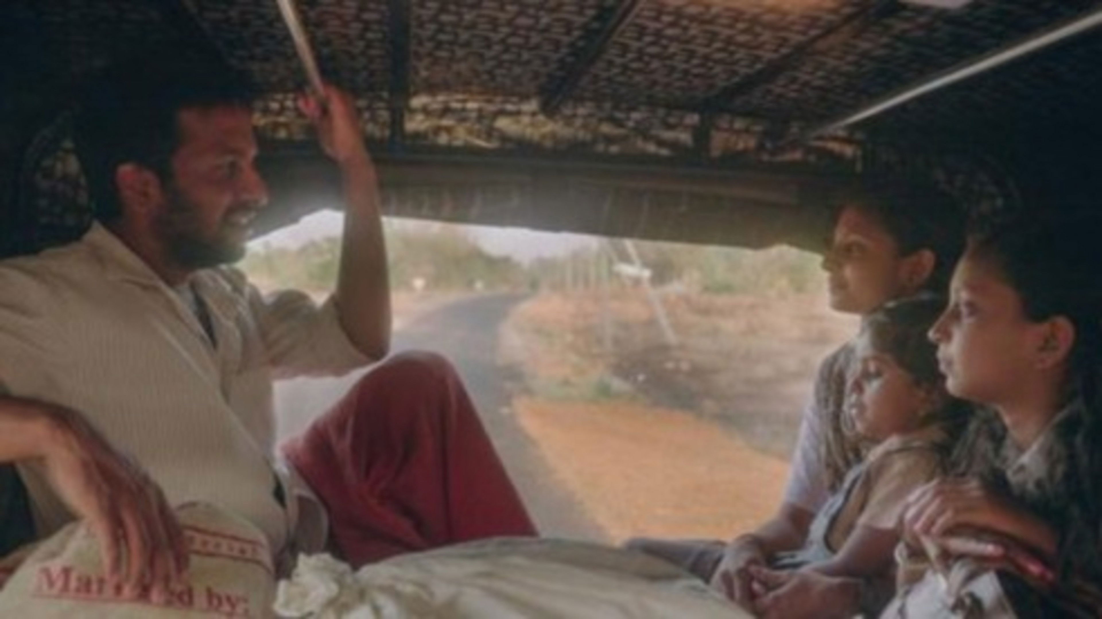 Backdrop for Anurag Engineering Works